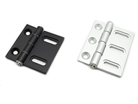 Damping hinge